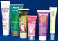 Cosmetics/Skin Cream/Toothpaste/Aluminium/Metal /Softtube/Filling Sealing Machine for Bnf-30 supplier