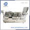 Afs-4 Automatic 10ml Ampoule Liquid Filling and Sealing Machine for Injector supplier
