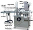PLC Control Horizontal Automatic Bottle Cartoning Packing Machine (BSM125) supplier