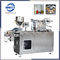 DPP80 mini small batch capacity pickle blister packing machine supplier