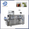 Pharmaceutical Machine Plastic Ampoule Liquid Filling Sealing Machine meet with CE certificate supplier
